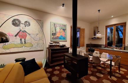 Villa with pool in Montepulciano - Foto 7