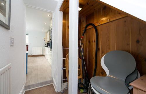 6 Afallon, Beachside holiday house - Foto 22