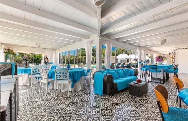 1836 La Perla Bianca Luxury Spa by Perle di Puglia - Foto 24