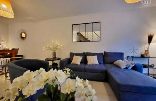 Le brise lame beau gîte à 2 pas de la plage - Foto 25