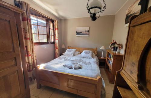 Beautiful Lake Annecy Villa - Foto 39