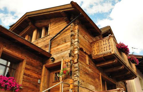 Armonia Livigno Appartamenti - Foto 9