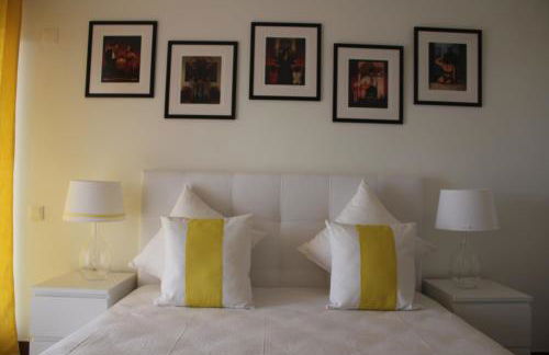 Apartment Outeiro da Vela - Photo 11