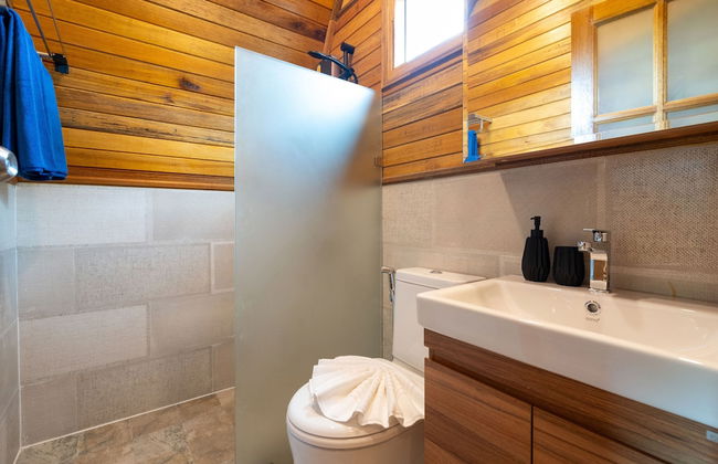 Chalet Style 2BR Pool Villa Pasak 1 - Foto 15