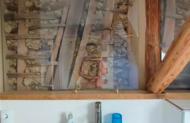 Schlaf mal im Denkmal - Foto 8