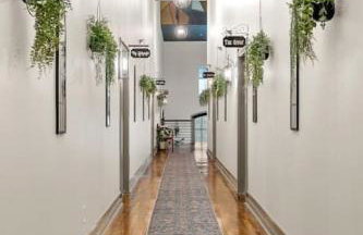 Gypsy - The Vestry on Read - Foto 69