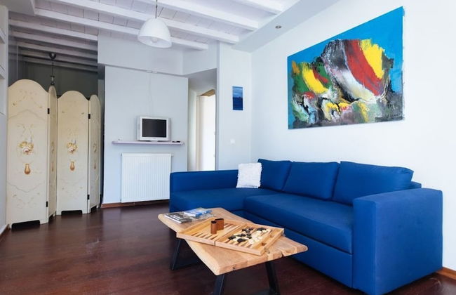 Charming 3-bedroom House in Tinos - Foto 9