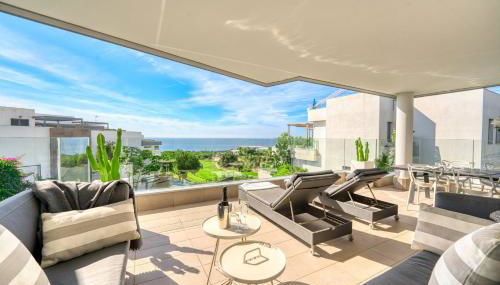 3070 Cabopino Luxury Apartment - Foto 5