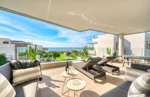 3070 Cabopino Luxury Apartment - Foto 5