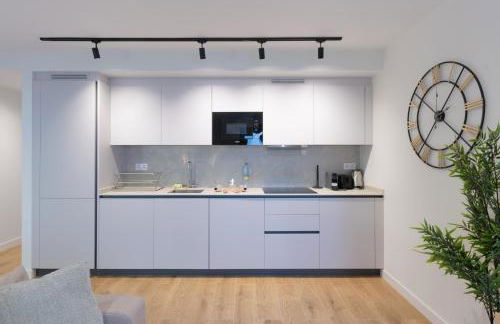 Oviedo Centro Apartamentos Pedregal - Foto 56