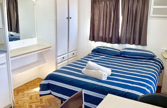 Sunset Beach Holiday Park - Foto 12