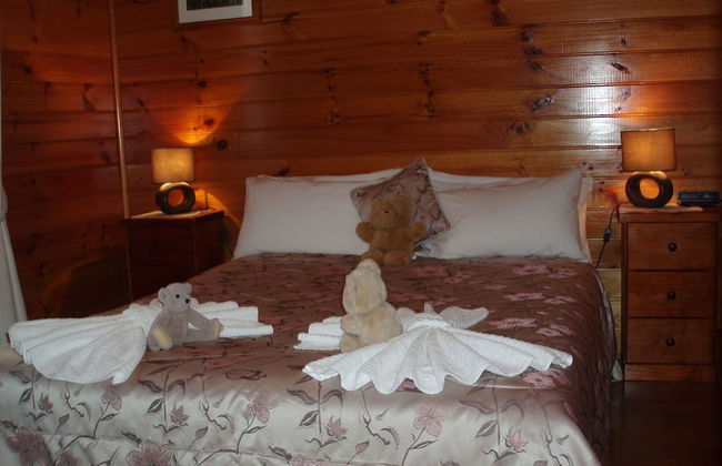 Boat Harbour Garden Cottages - Foto 4