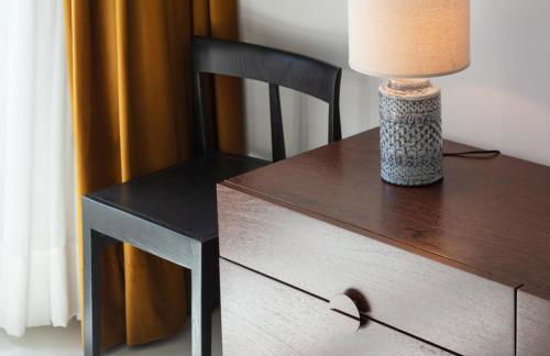 L'Olivier 23 - 2 apartments in a recently renovated Guesthouse - Foto 35