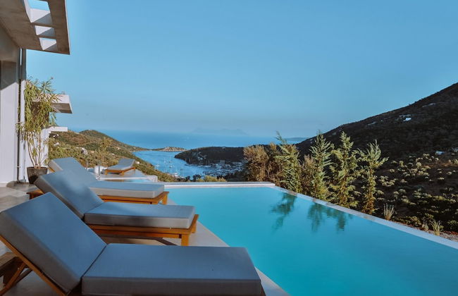 Theros Villa Complex With Private Pools - Foto 20