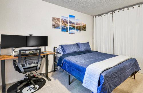 Lake Oswego Condo with Balcony, 3 Mi to the Water! - Foto 15