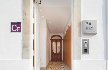 Callao Suites by IRES LAR - Foto 6