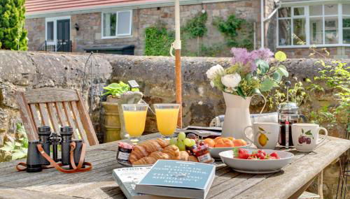 Honeysuckle Cottage - Foto 2