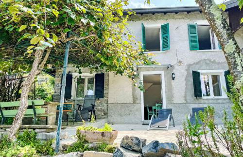 Holiday Home Giò by Interhome - Foto 2