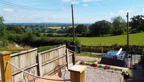 Middle Cottage Alton Towers, Peak District, JCB - Foto 4
