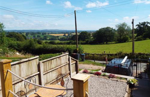 Middle Cottage Alton Towers, Peak District, JCB - Foto 4