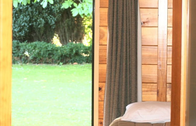 Walnut Grove Lodge - Foto 46