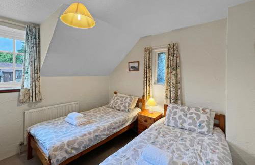 Threshing Barn Swimbridge - Foto 16