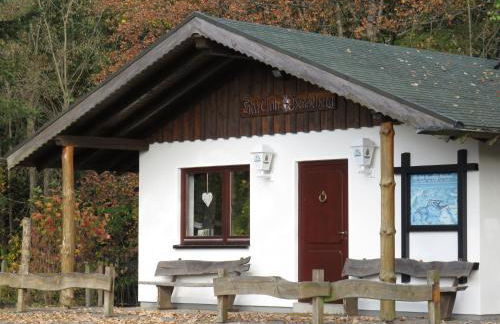 Ferienwohnung Krämershagen - Foto 21