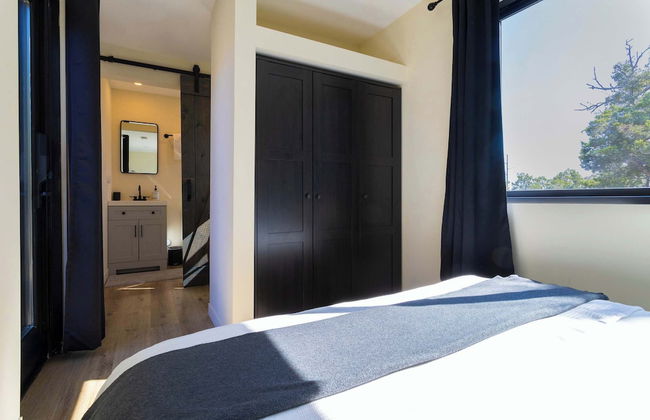 Creator Cabin, Contemporary Getaway With Sauna - Foto 4