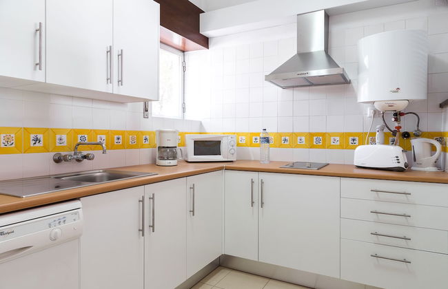 Pinhal da Marina Apartamentos Turisticos - Foto 19