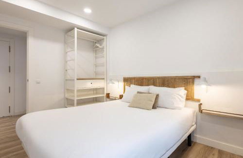 Stay U-nique Apartments Fabra i Puig - Foto 139