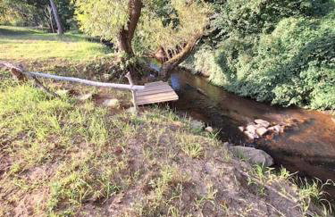 Kuća za odmor uz rijeku Utinju - Foto 38