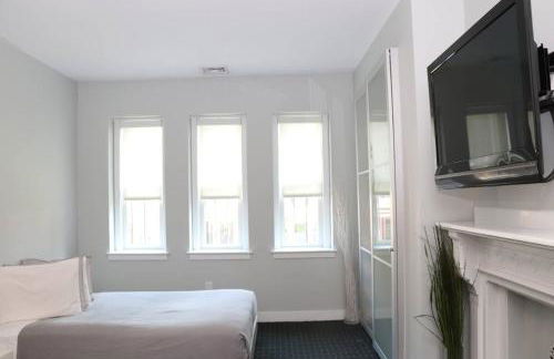 Stylish Studio on Newbury St, THIS IS BOSTON! #12 - Foto 4