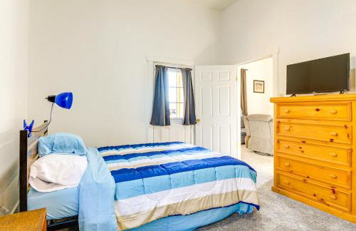 Walkable Location, Fenced Yard Wickenburg Home! - Photo 11