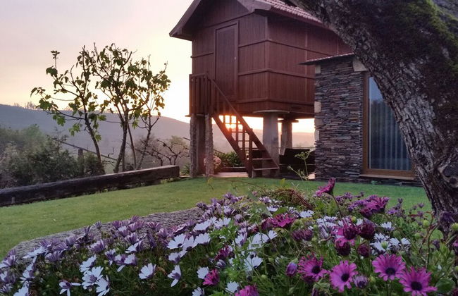 Casa Valxisto Country House - Photo 51