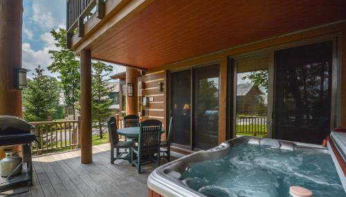 Retreat on Main Street by Taylor Made Deep Creek - Foto 3