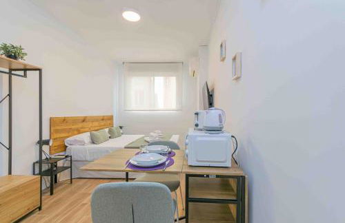 Classy XVIII - Ferga Suites - Photo 2