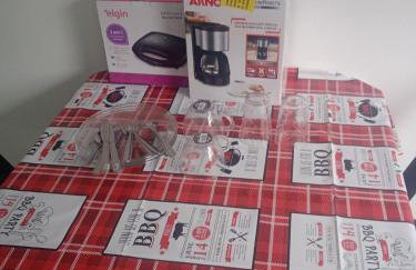 Loft Tarituba Paraty 3 - Foto 4