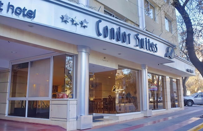 Condor Suites Apart Hotel - Photo 65