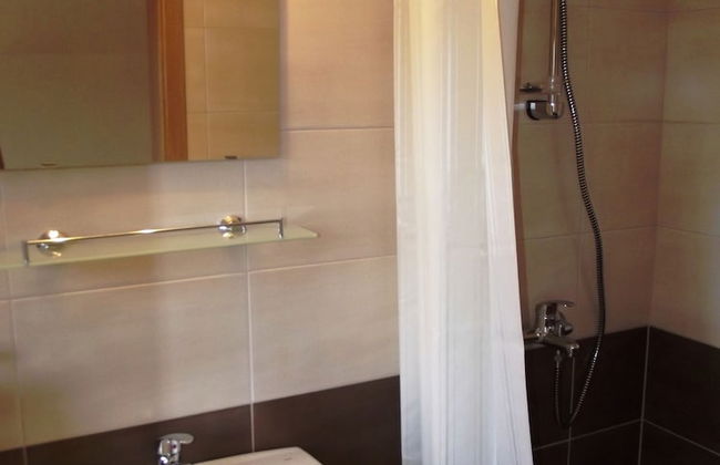 Classic Attic Apartment - Foto 13