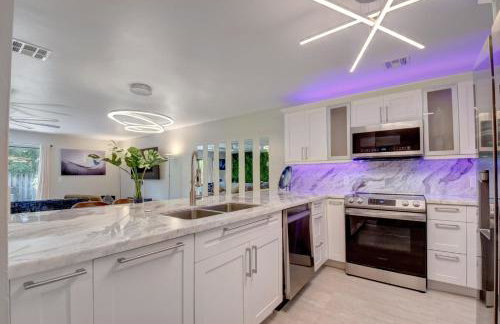 East Delray Beach Holistic Spa Resort - Foto 16