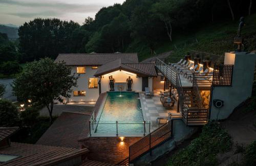 Apartamentos La Gargantiella - Photo 1