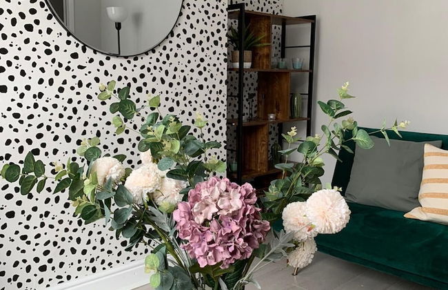 House of Cosy Dots - Foto 28