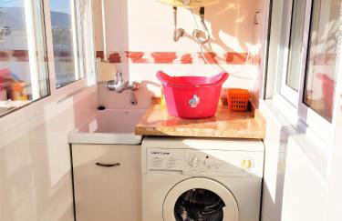 Spacious apartment in Tavernes de la Valldigna with sea view - Foto 26