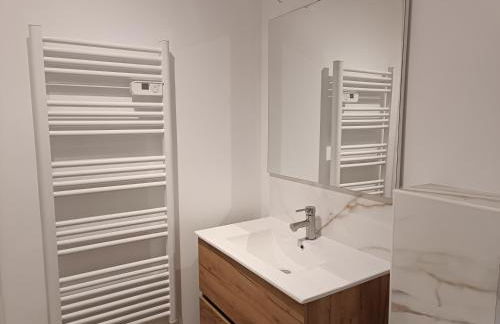 Appartement moderne et bohème - Foto 17