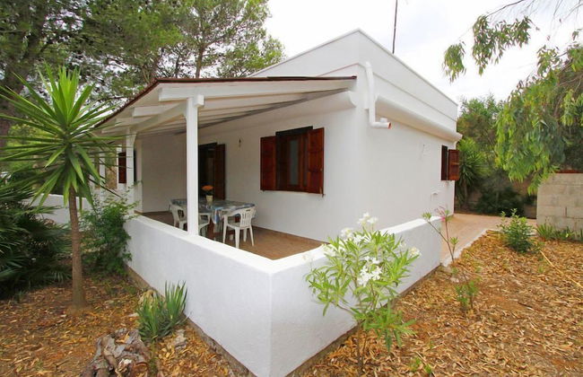 Tenuta la Saracina - Foto 67