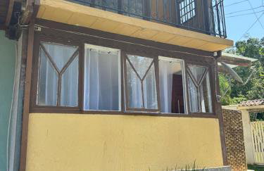 Casa Alto Itamambuca - Foto 1