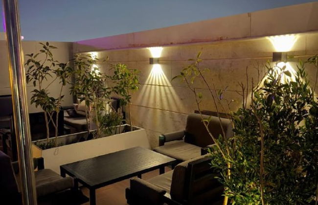 GhafwaHHotelApartmentsServicedApartments - Photo 20