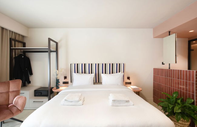 Pavo Art Hotel - Foto 17