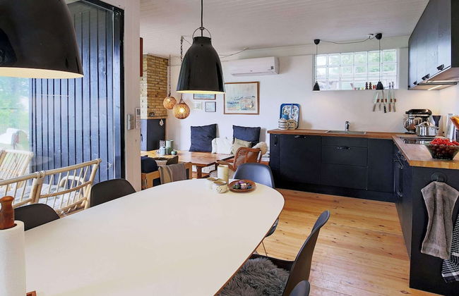 Seaside Serenity in Jaegerspris-by Traum - Foto 18