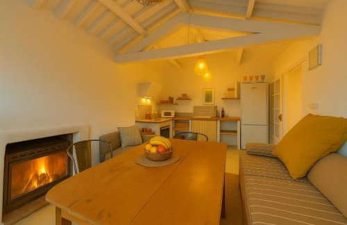 Cortijo Betis Andalusian Villa Private Pool - Foto 62